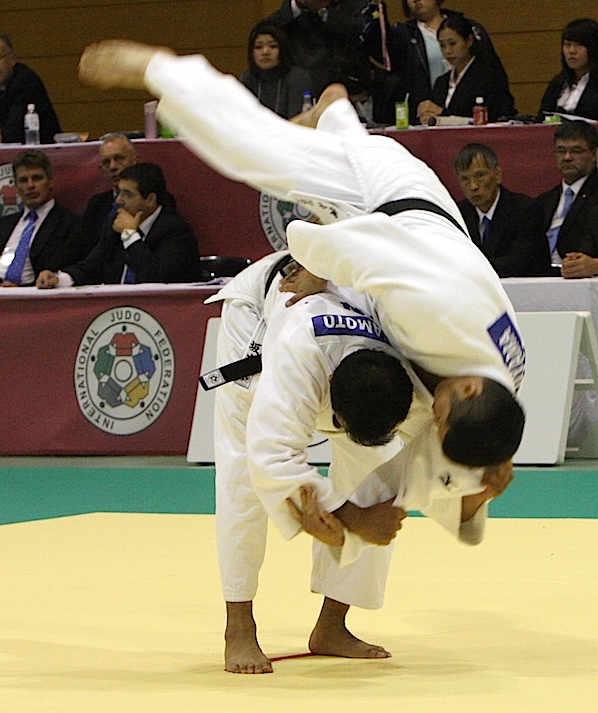 L’Italia di kata a Pordenone per l’EJU Tournament